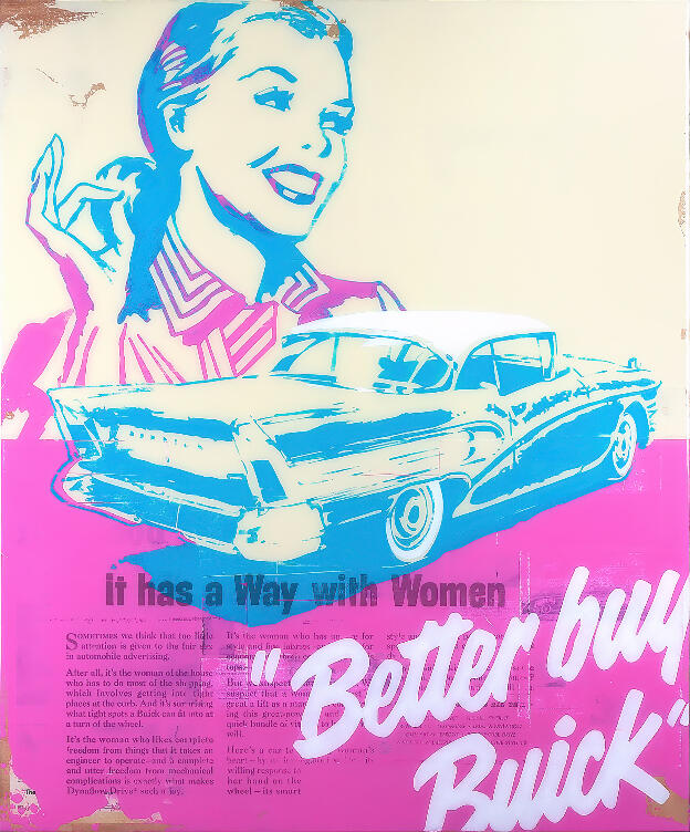 A Way With Women 36