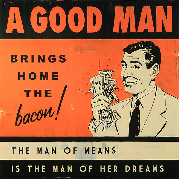A Good Man 36
