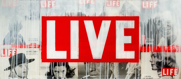 LIVE LIFE 21