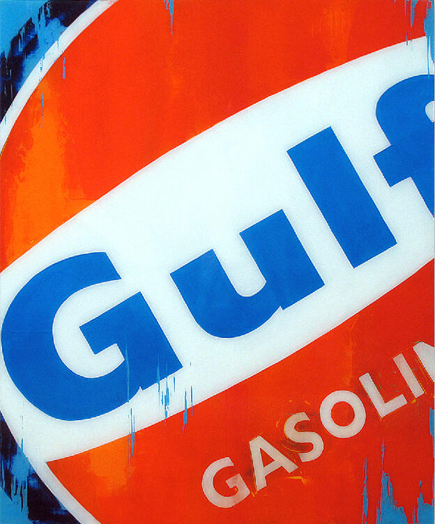 Nostalgia: Gulf 36