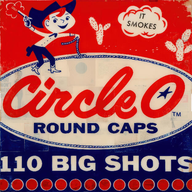 Big Shot 48