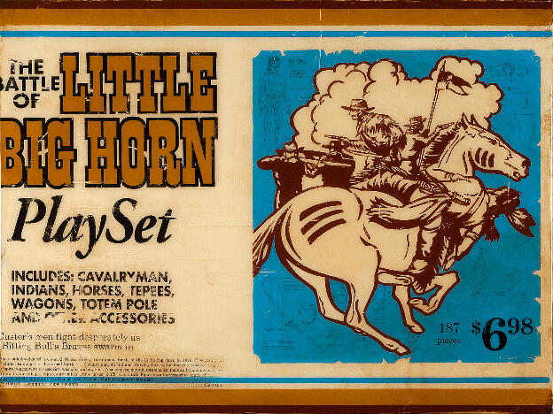 Little Big Horn 36