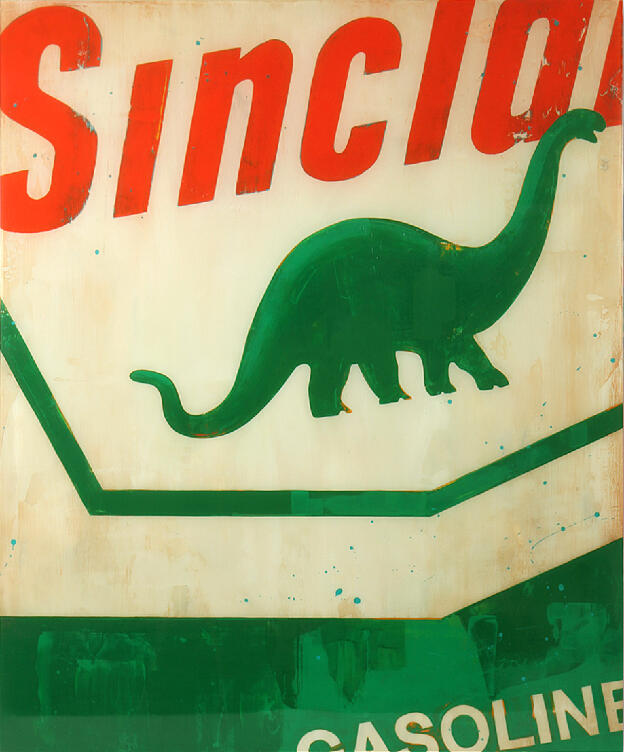 Nostalgia: Sinclair 36