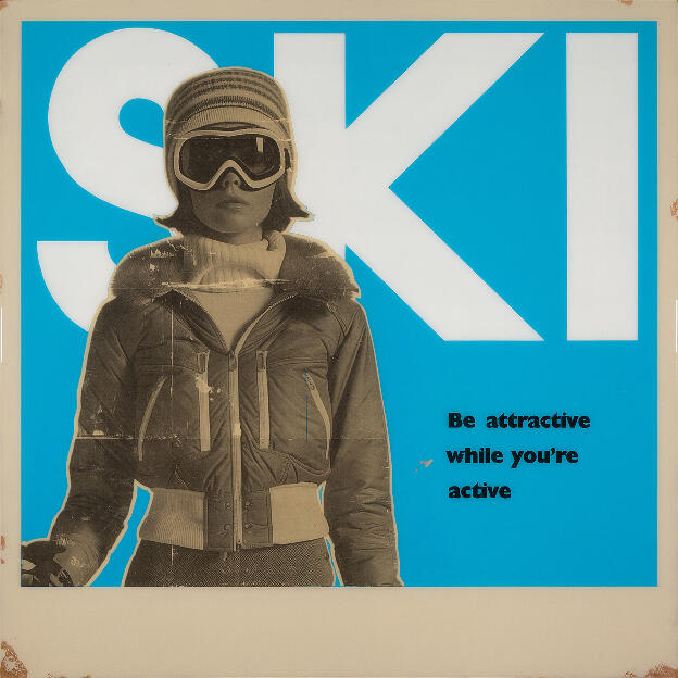 Ski Mod 48