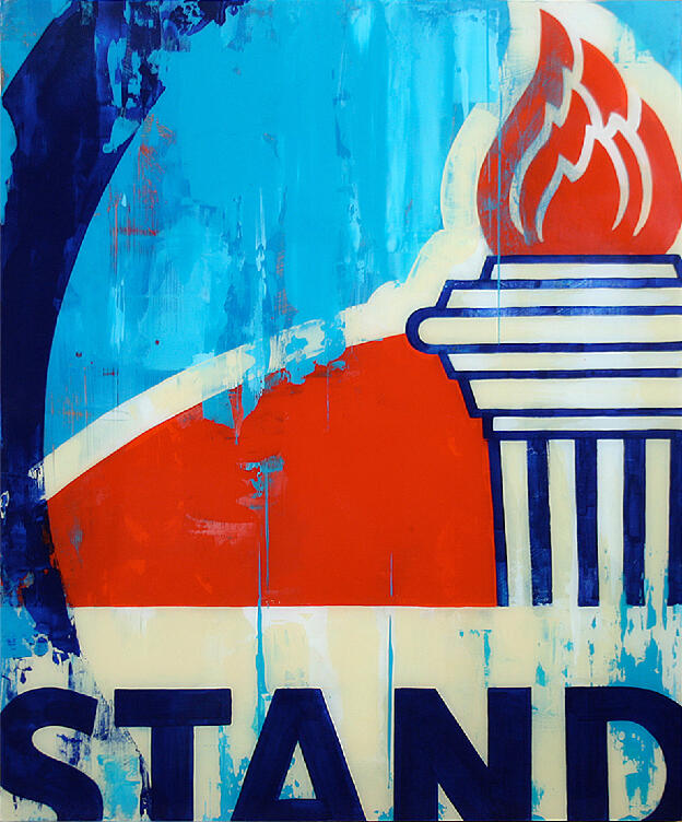 Nostalgia: Stand 36