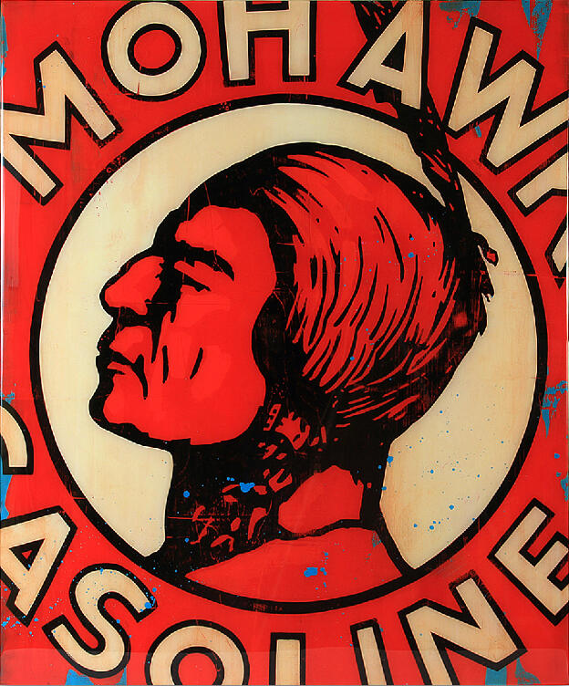 Nostalgia: Mohawk 36