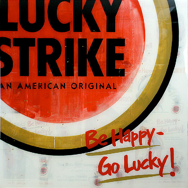 Be Happy Go Lucky 36
