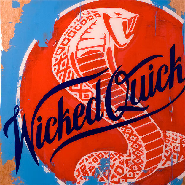 Wicked Quick 36