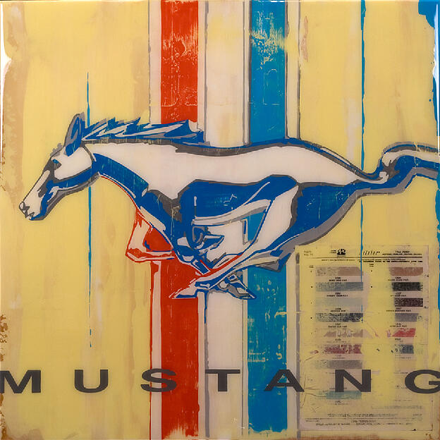 Ride the Pony 36