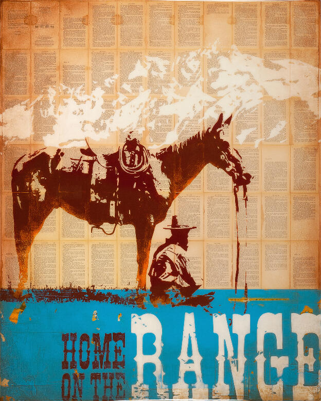 Home on the Range 60