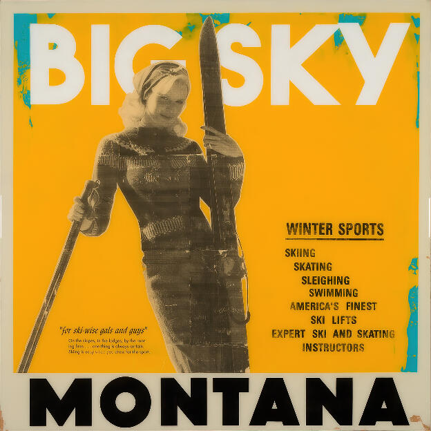 Ski-Wise Gals & Guys 48