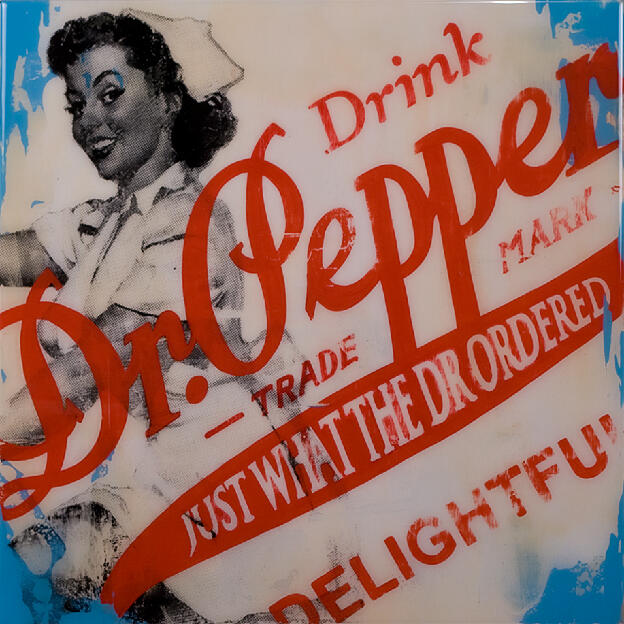 Dr Pepper Twenty 20