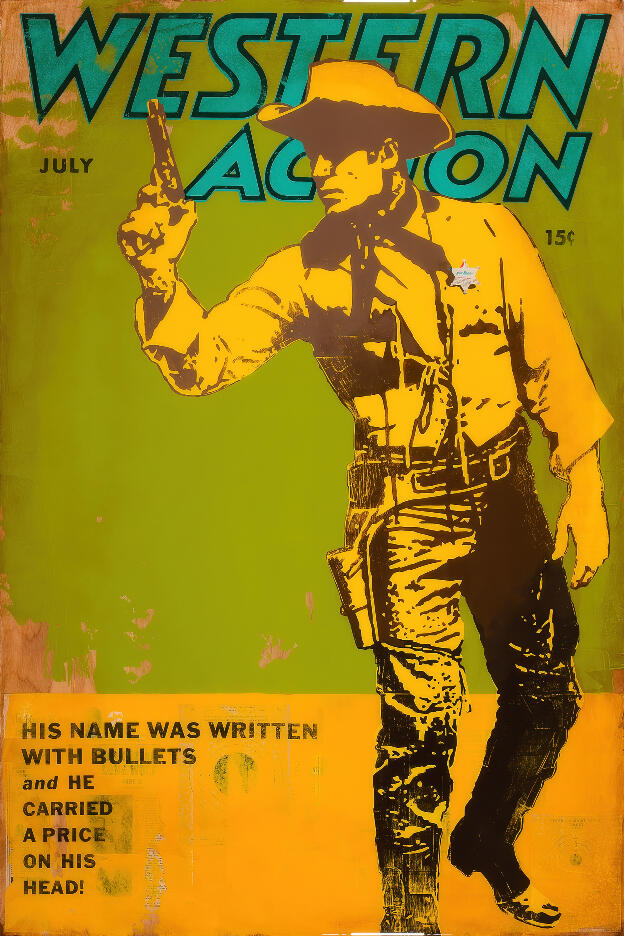 Written in Bullets II 60