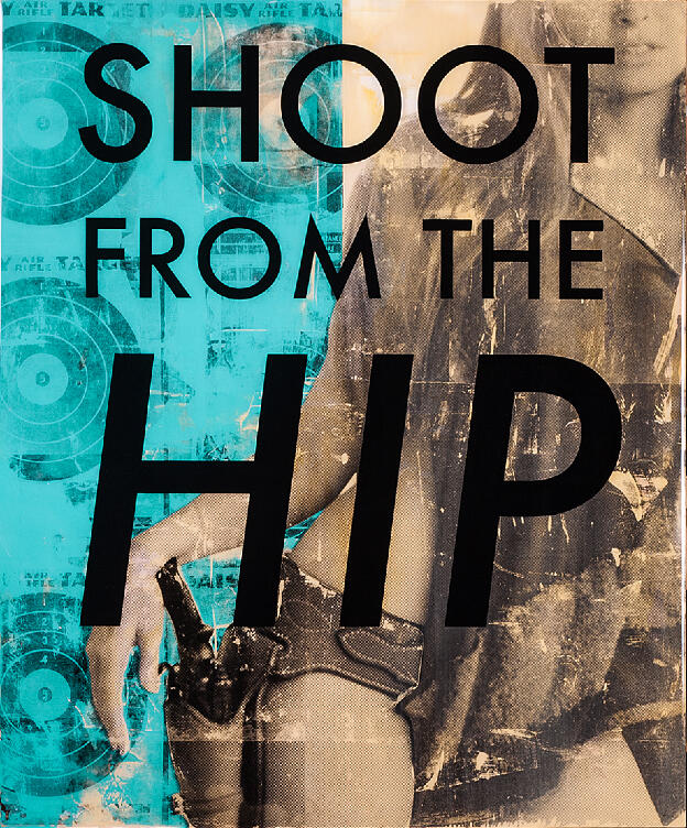 Shoot From The Hip 36