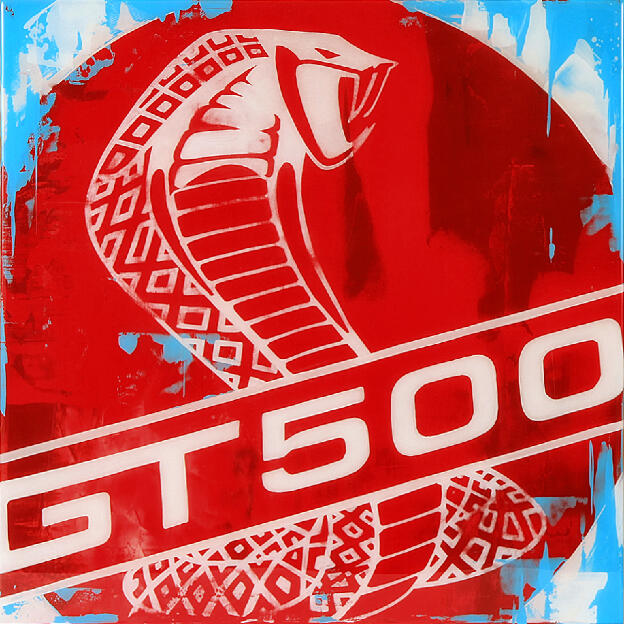 Cobra Twenty 20