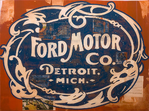 Ford Legacy 36