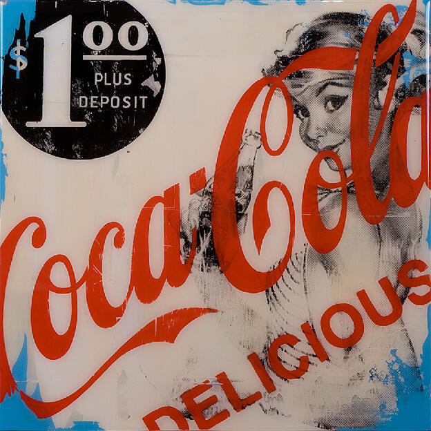 Coca Cola Twenty 20