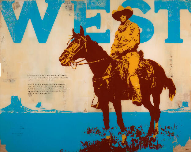 West 48