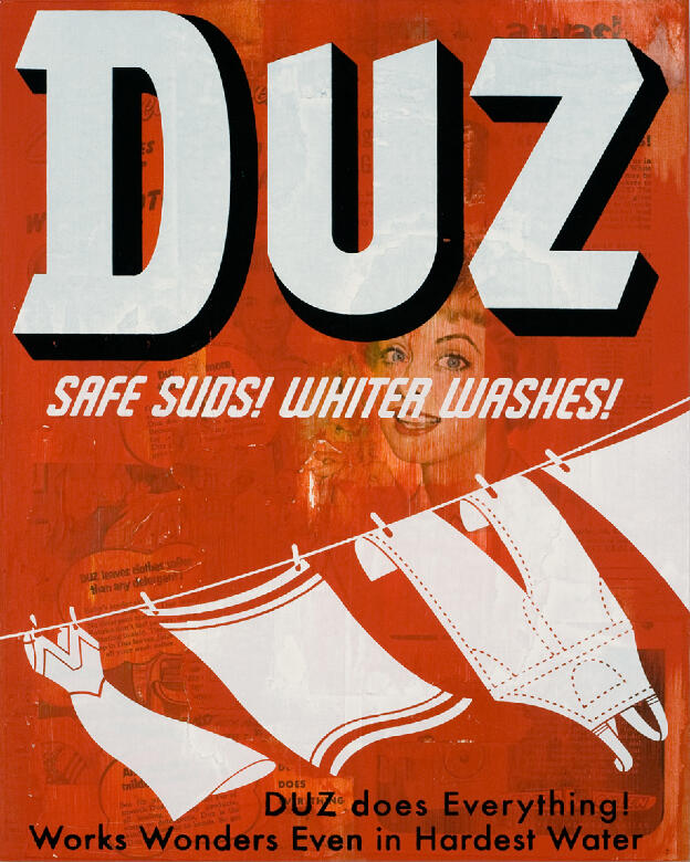 Duz Does 11