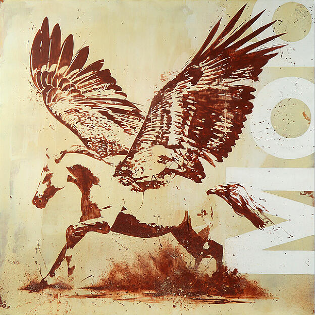 Pegasus Mob - 36
