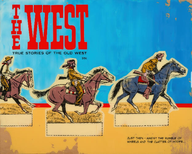 Cutout for Adventure 48