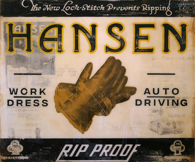Hansen 30