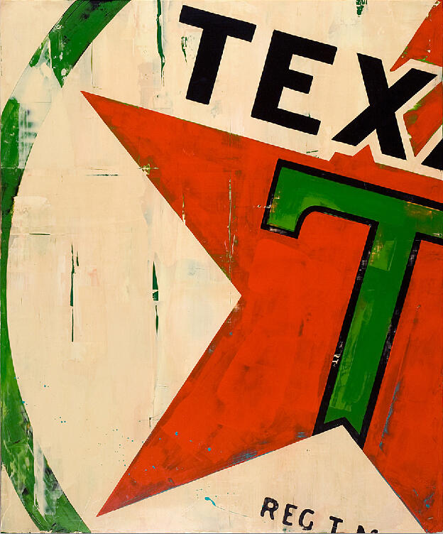 Nostalgia: Tex 36