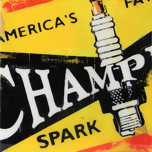 Champ Twenty 20