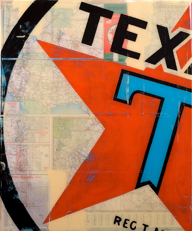 Road Trip: Tex 36