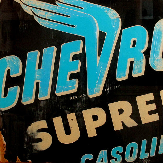 Chevron Twenty 20