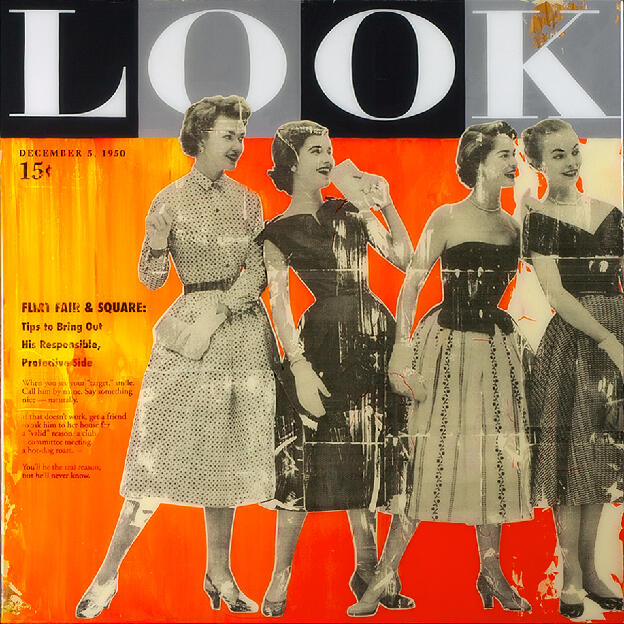 Look Girls 36
