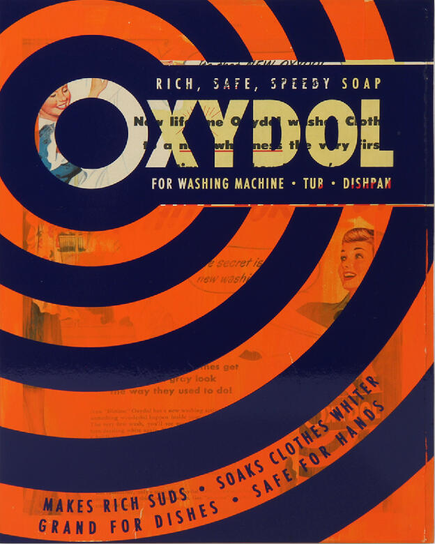 Oxydol 11