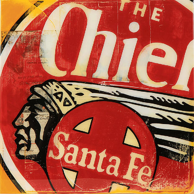 Santa Fe Twenty 20
