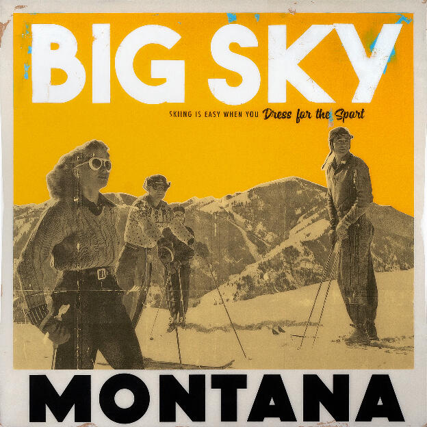 Big Sky 48