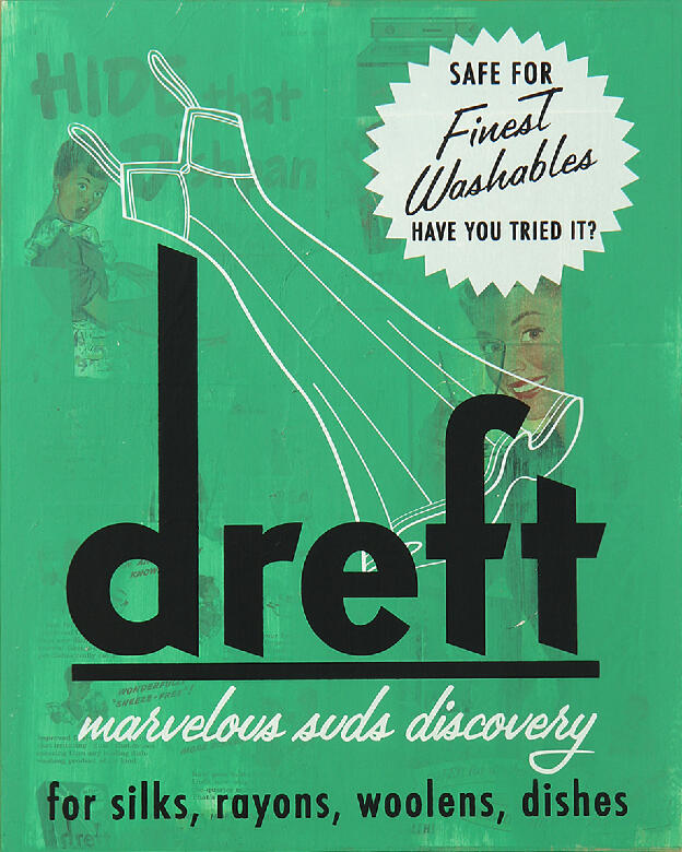 Dreft 11
