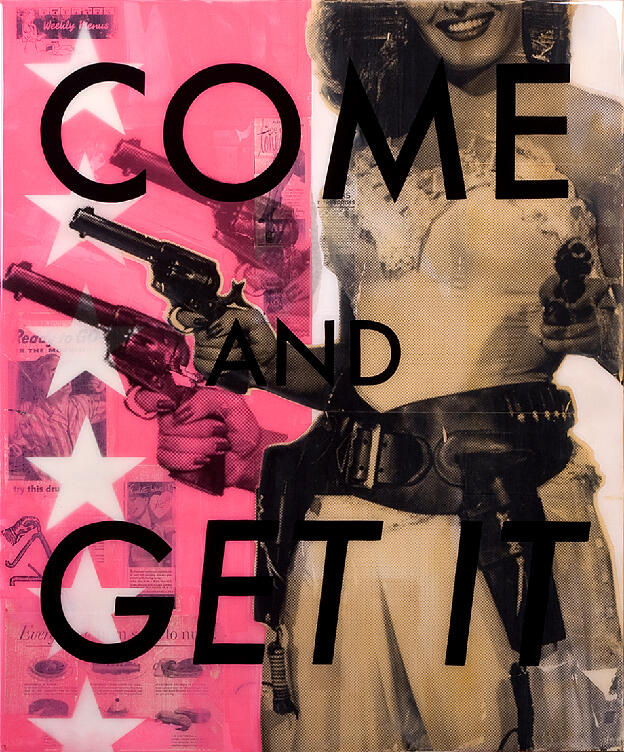 Come 'N Get It 36