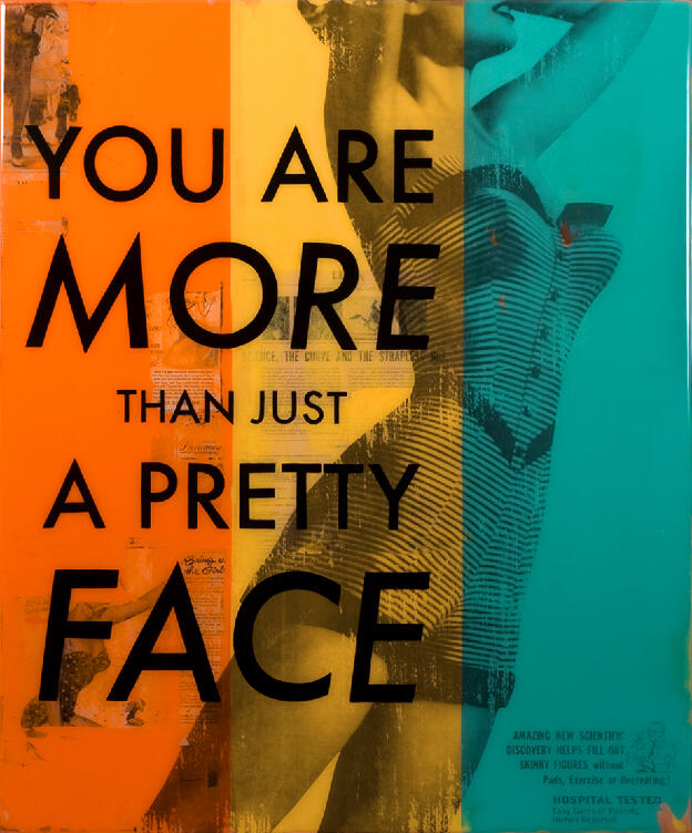 You Are More II 36